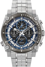 Load image into Gallery viewer, Bulova Precisionist Chronograph Men's Watch