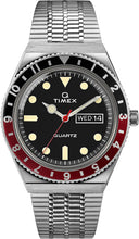 Load image into Gallery viewer, Q Timex Men's 38mm Watch