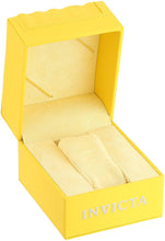 Load image into Gallery viewer, Invicta Men's Bolt Quartz Watch with Stainless-Steel Strap, Gold, Silver, Two Tone, 26 (Model: 25518)