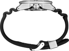 Load image into Gallery viewer, Seiko SRPE37 Prospex Men's Watch Black 44mm Stainless Steel