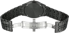 Load image into Gallery viewer, Citizen Men's AR3015-53E Eco-Drive Stiletto Black Dress Watch