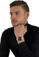 Load image into Gallery viewer, Invicta Men's 8932 Pro Diver Collection Silver-Tone Watch