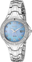 Load image into Gallery viewer, Seiko Dress Watch (Model: SUT371)