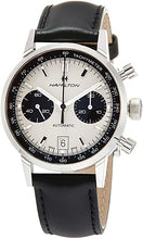 Load image into Gallery viewer, Hamilton Men's Intra-Matic Auto Chrono Auto Chrono American Classic Watch - H38416711