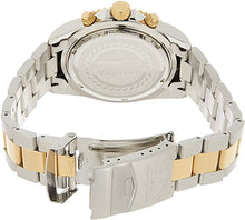 Load image into Gallery viewer, Invicta Men's Pro Diver Steel and Gold Tone Stainless Steel Quartz Watch, Two Tone (Model: 1773)