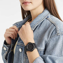 Load image into Gallery viewer, Luminox XS.0301.BO.L Mens Analogue Classic Quartz Connected Wrist Watch with PU Strap