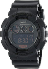 Load image into Gallery viewer, G-Shock Men's GD120MB Black