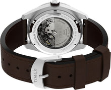 Load image into Gallery viewer, Timex Men's Waterbury Dive Automatic 40mm TW2V24800ZV Watch