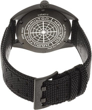Load image into Gallery viewer, Hamilton Men's Analogue Quartz Watch with Textile Strap H68401735