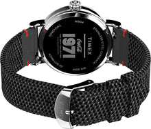 Load image into Gallery viewer, Timex x Coca-Cola 1971 Unity Watch Collection