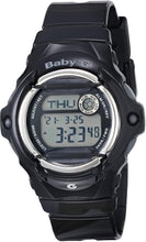 Load image into Gallery viewer, Casio Women's Baby G Quartz Watch with Resin Strap