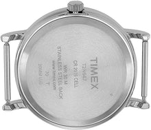 Load image into Gallery viewer, Timex Weekender 38 mm Watch (Model: T2N647)