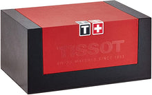 Load image into Gallery viewer, Tissot Men's PR 100 316L Powermatic 80 Black Dial Men's Watch T101.407.16.051.00