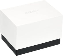Load image into Gallery viewer, Seiko Coutura Men's Radio Sync Solar Dual Time Watch SSG019
