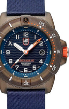 Load image into Gallery viewer, Luminox Bear Grylls Survival Tide Watch XS.3703