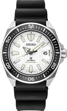 Load image into Gallery viewer, Seiko SRPE37 Prospex Men's Watch Black 44mm Stainless Steel