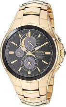 Load image into Gallery viewer, Seiko Dress Watch (Model: SSC700)