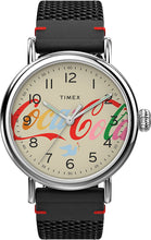 Load image into Gallery viewer, Timex x Coca-Cola 1971 Unity Watch Collection