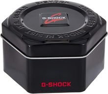 Load image into Gallery viewer, Casio G Shock Quartz Watch with Resin Strap, Black, 25.8 (Model: GA700-1ACR)