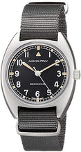 Load image into Gallery viewer, Hamilton Khaki Pilot Pioneer Hand Wind Men's Watch H76419931