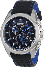 Load image into Gallery viewer, Citizen Men's AT7030-05E Proximity Eco-Drive Stainless Steel Watch