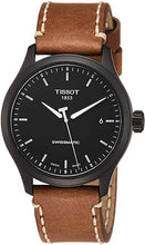 Load image into Gallery viewer, Tissot mens Tissot Gent XL Stainless Steel Casual Watch Beige T1164073605101