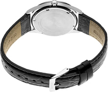 Load image into Gallery viewer, SEIKO Men Quartz Dress Watch with Stainless Steel Strap, Silver, 13 (Model: SUR365)