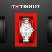 Load image into Gallery viewer, TISSOT SEASTAR 1000 36MM UNISEX WATCH T1202101101100