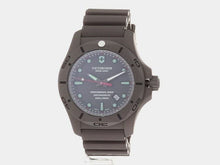 Load and play video in Gallery viewer, Victorinox Swiss Army Men&#39;s I.N.O.X. Pro Diver Watch
