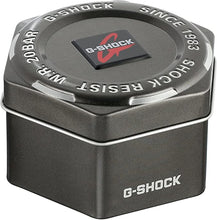 Load image into Gallery viewer, G-Shock Men's GD120MB Black