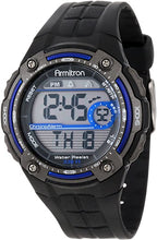 Load image into Gallery viewer, Armitron Sport Men's Sport Watch with Black Rubber Band