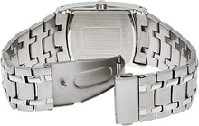 Load image into Gallery viewer, Armitron Men's 204507DBSV Stainless Steel