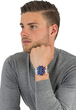 Load image into Gallery viewer, Invicta Men's Pro Diver 43mm Stainless Steel Quartz Watch, Silver (Model: 1771)