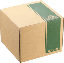 Load image into Gallery viewer, Casio Men's 'PRO TREK' Solar Powered Silicone Watch, Color:Black (Model: PRG-650Y-1CR)
