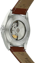 Load image into Gallery viewer, Tissot mens Gentleman Stainless Steel Dress Watch Brown T1274071604100