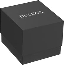 Load image into Gallery viewer, Bulova Men's 98B244 Sea King Analog Display Japanese Quartz Silver Watch