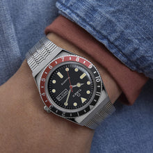Load image into Gallery viewer, Q Timex Men's 38mm Watch