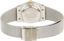 Load image into Gallery viewer, BERING Time | Women's Slim Watch 11927-004 | 27MM Case | Classic Collection | Stainless Steel Strap | Scratch-Resistant Sapphire Crystal | Minimalistic - Designed in Denmark