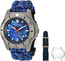 Load image into Gallery viewer, Victorinox Swiss Army Men's I.N.O.X. Pro Diver Watch