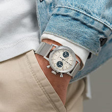 Load image into Gallery viewer, Hamilton American Classic H38429110 Men's Automatic Watch 60h Power Reserve