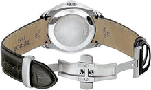 Load image into Gallery viewer, Tissot Men's T0354101605100 Couturier Black Dial Strap Watch