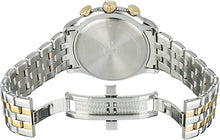 Load image into Gallery viewer, Citizen Women's FC0004-58D "World Time A-T” Stainless Steel Eco-Drive Watch