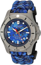 Load image into Gallery viewer, Victorinox Swiss Army Men's I.N.O.X. Pro Diver Watch