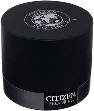 Load image into Gallery viewer, Citizen Women's FC0004-58D "World Time A-T” Stainless Steel Eco-Drive Watch