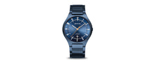 Load image into Gallery viewer, BERING Men's Analogue Quartz Watch with Titanium Strap