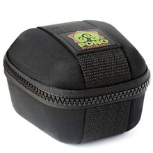 Load image into Gallery viewer, "The Waterman" Hawaiian Koa Wood Watch (47mm, Gunmetal & Silicone)