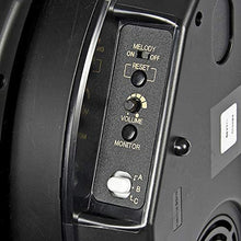 Load image into Gallery viewer, Rhythm Clocks "Joyful Meditation" Magic Motion Clock