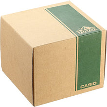 Load image into Gallery viewer, Casio Men's PRO TREK Stainless Steel Japanese-Quartz Watch with Titanium Strap, Silver, 20 (Model: PRW-2500T-7CR)