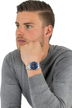 Load image into Gallery viewer, Invicta Men's 9204 Pro Diver Analog Display Quartz Silver Watch