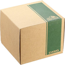 Load image into Gallery viewer, Casio Men's PRO TREK Stainless Steel Quartz Watch with Cloth Strap, Green, 30.5 (Model: PRG-600YB-3CR)